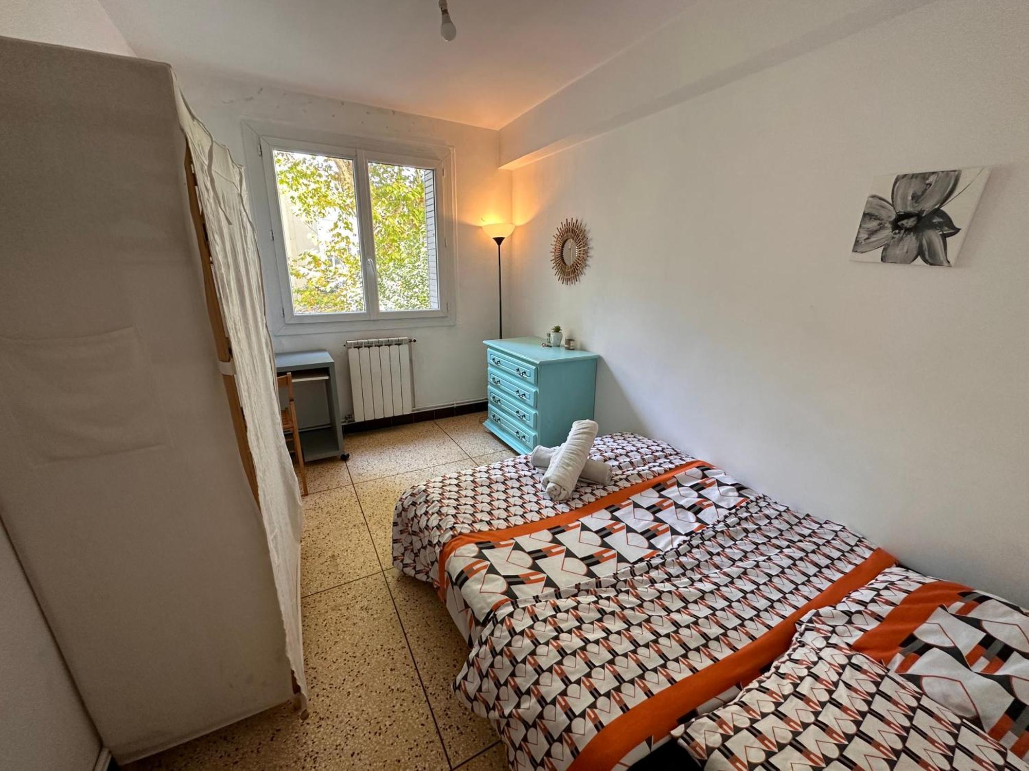 Dans Grand - Centre-ville Privatunterkunft *