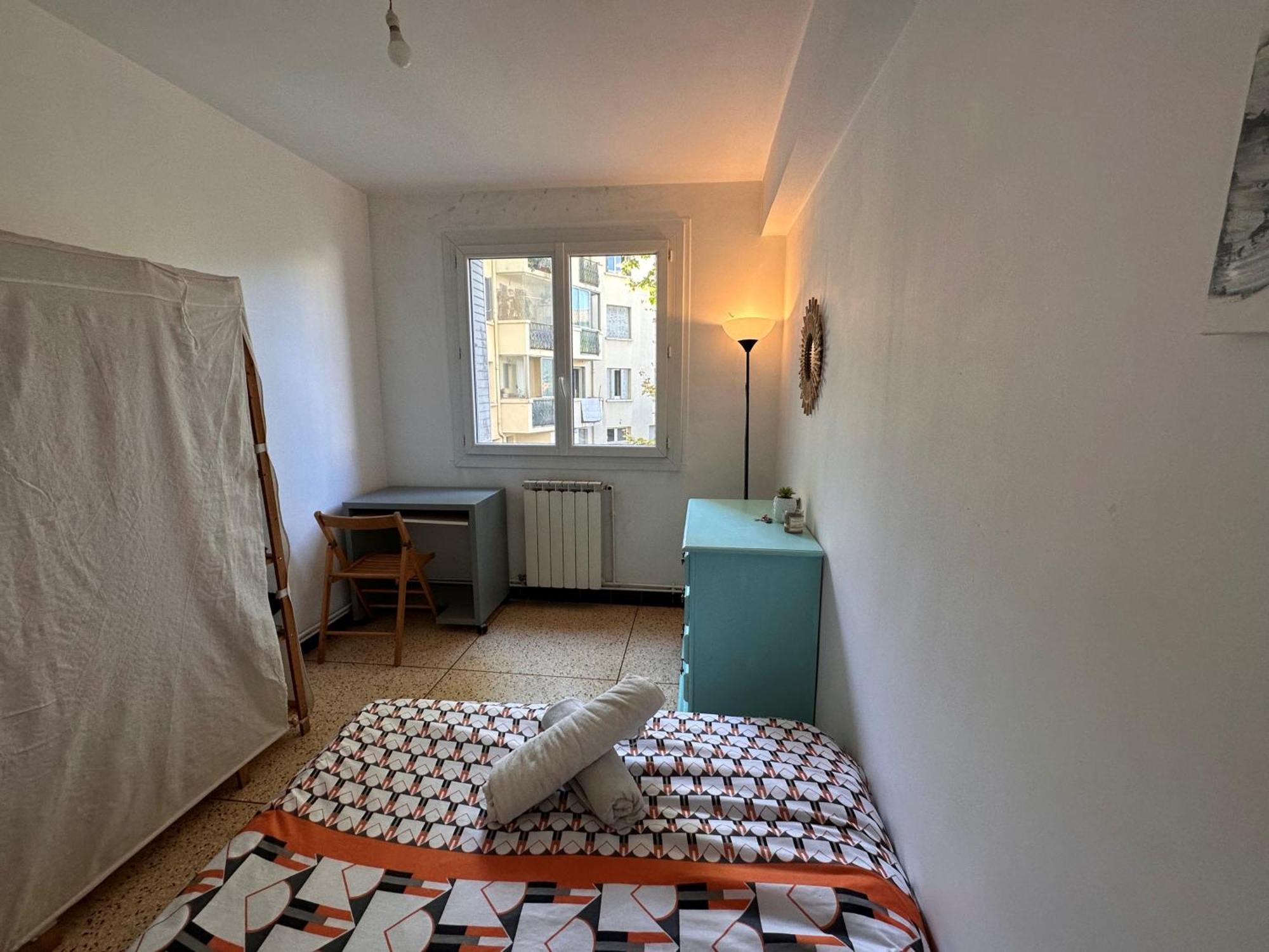 Séjour chez l'habitant Dans Grand - Centre-ville *