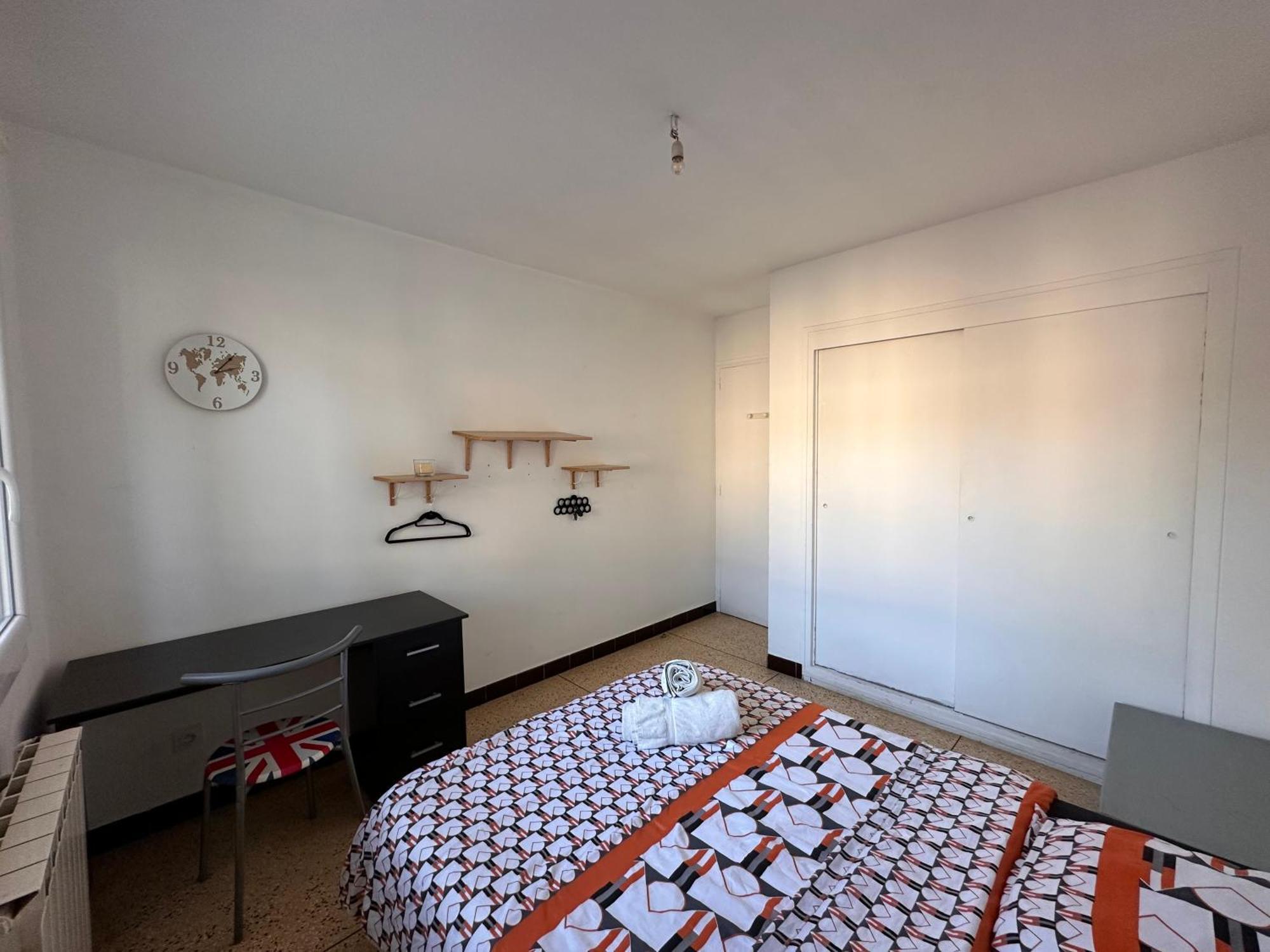 Dans Grand - Centre-ville Privatunterkunft Montpellier