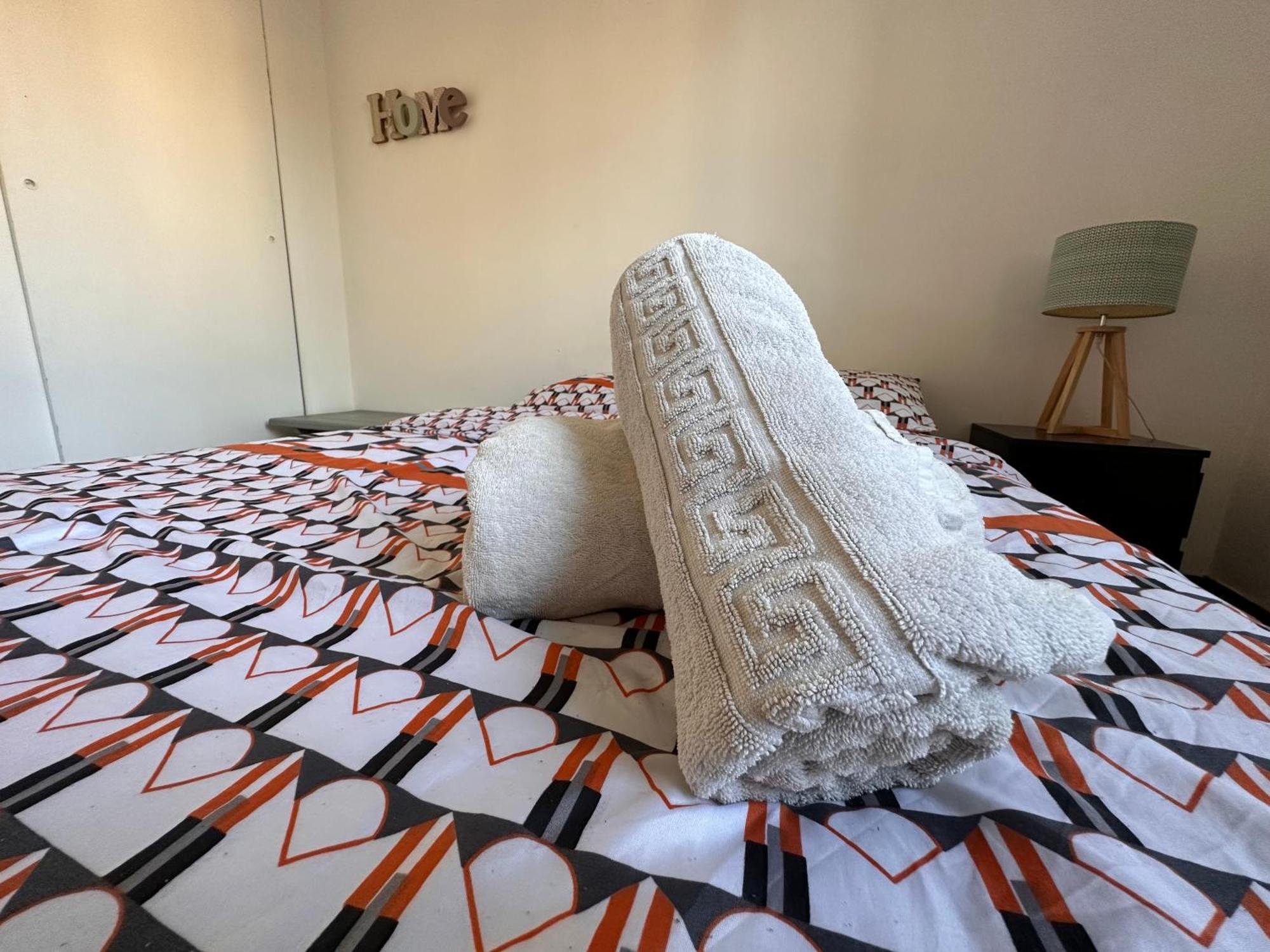 Séjour chez l'habitant Dans Grand - Centre-ville