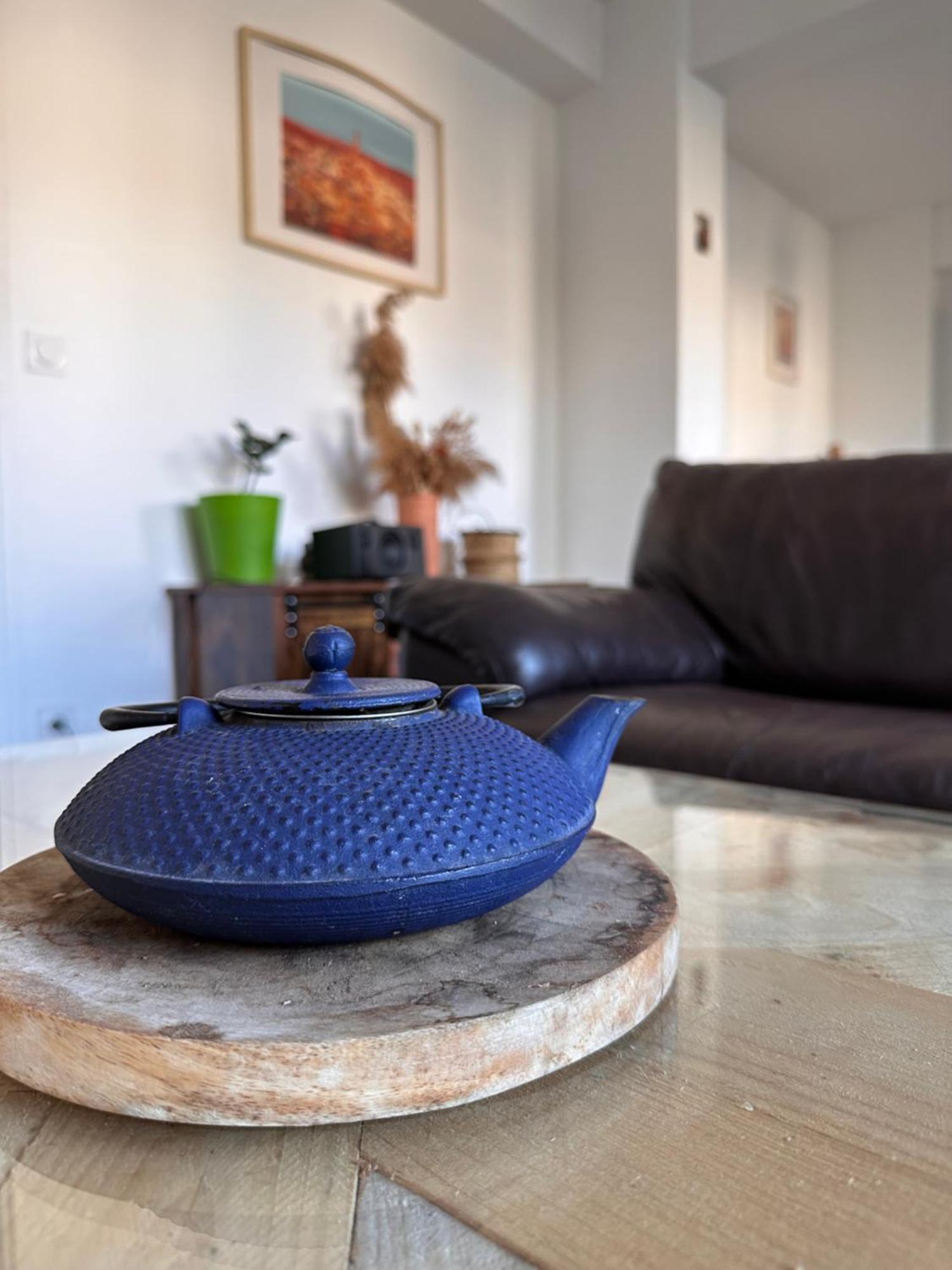 Dans Grand - Centre-ville Séjour chez l'habitant Montpellier