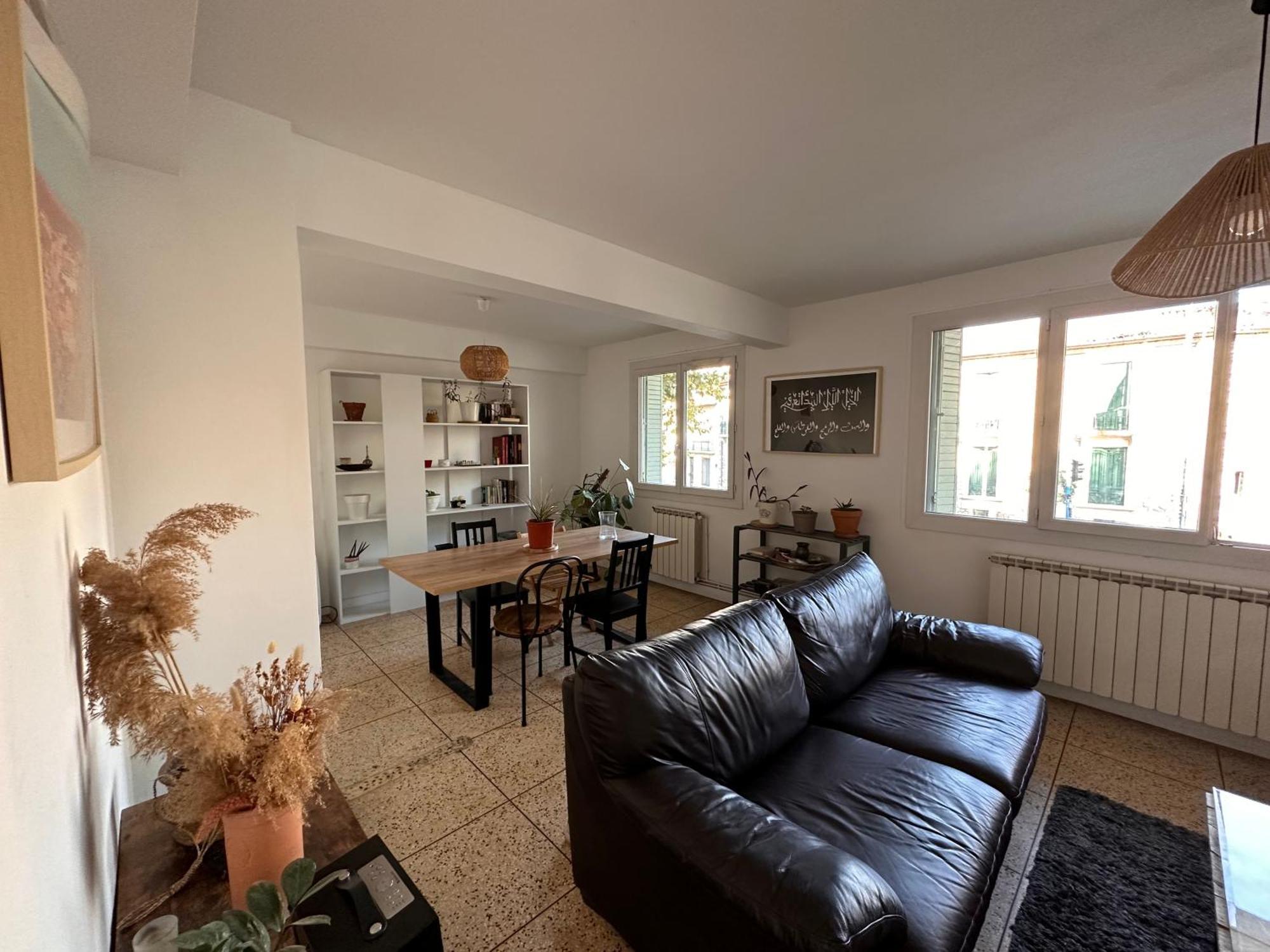 Dans Grand - Centre-ville Séjour chez l'habitant *